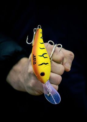 CRANKER - ZOMBIE AMARILLO