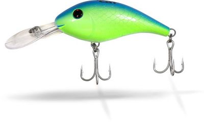 CRANKER - VERDE ESPECIAL