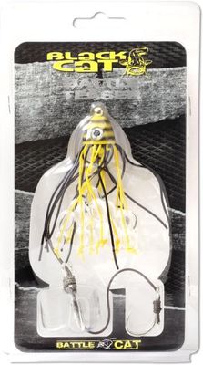 BATTLE TEASER YELLOW BLACK