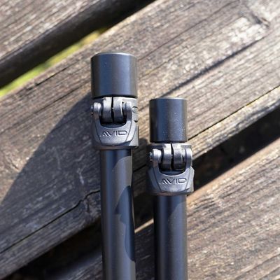 LOK DOWN STORM POLES