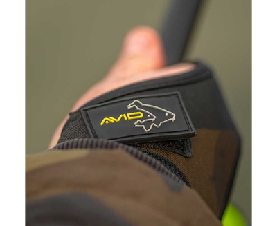 NEOPRENE FINGER STALL