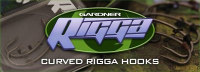 RIGGA CVR CURVED