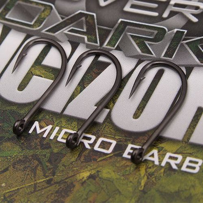 COVERT DARK INCISOR