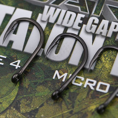 COVERT DARK WIDE GAPE TALON TIP