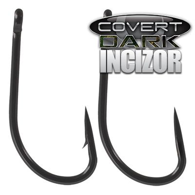 COVERT DARK INCISOR
