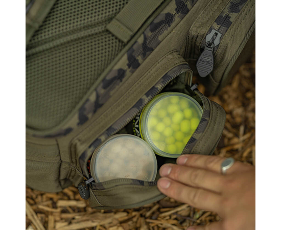Zaino RVS