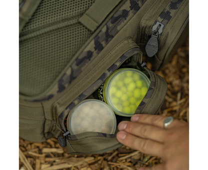 RVS RUCKBAG