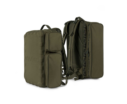 RVS RUCKBAG