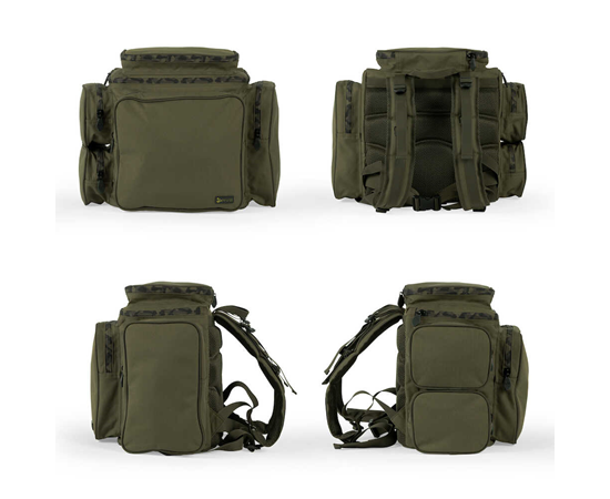 RVS COMPACT RUCKSACK