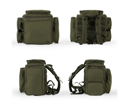 RVS COMPACT RUCKSACK