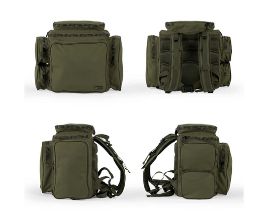 RVS COMPACT RUCKSACK