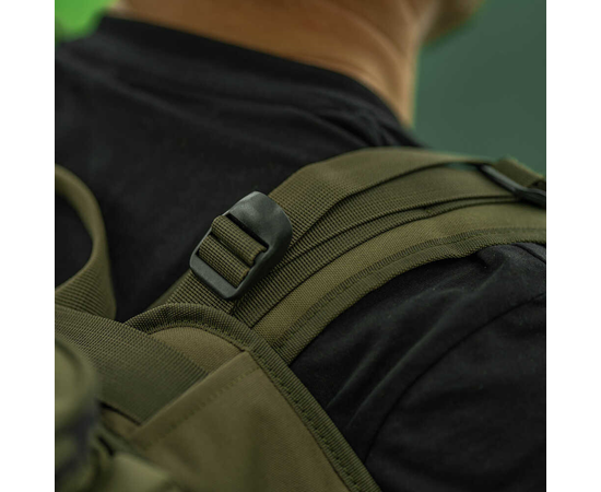 RVS COMPACT RUCKSACK