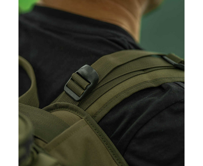 RVS COMPACT RUCKSACK
