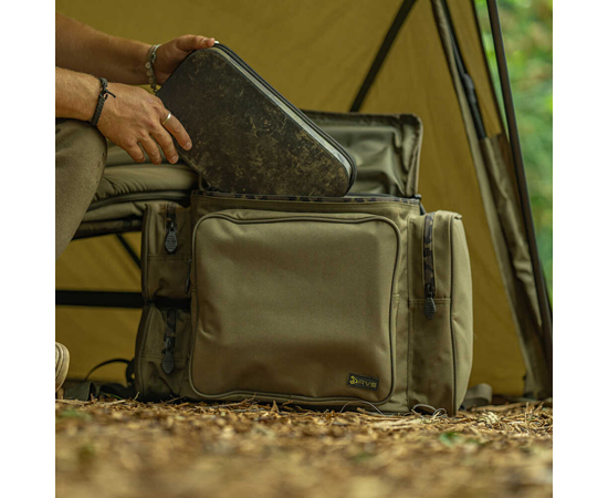 RVS COMPACT RUCKSACK