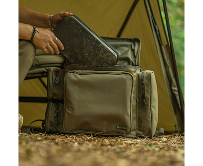 RVS COMPACT RUCKSACK