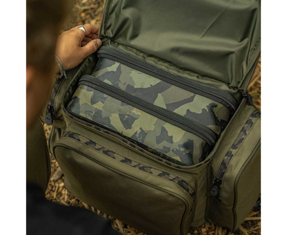 RVS COMPACT RUCKSACK