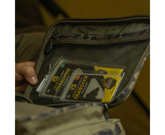 RVS COMPACT RUCKSACK