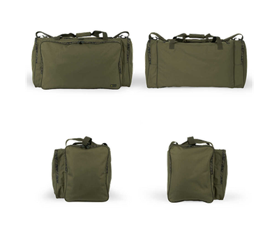 RVS CARRYALL Duffel Bag