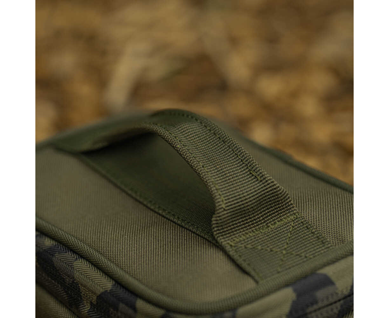 Borsa per accessori RVS - Media