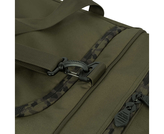 RVS Duffel Bag - Medium