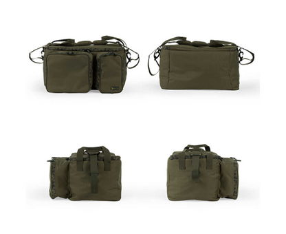 RVS COOKBAG
