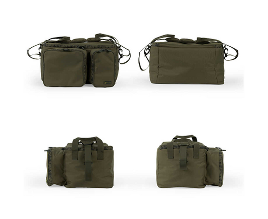 RVS COOKBAG