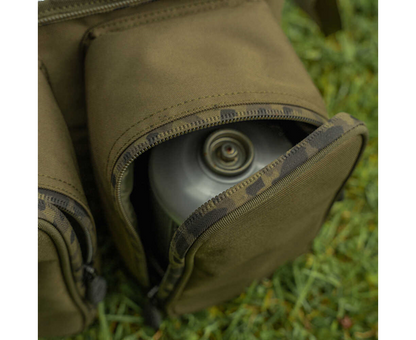 RVS COOKBAG