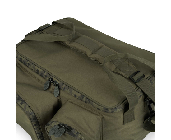 RVS COOKBAG