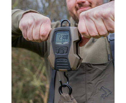 DIGITAL SCALES