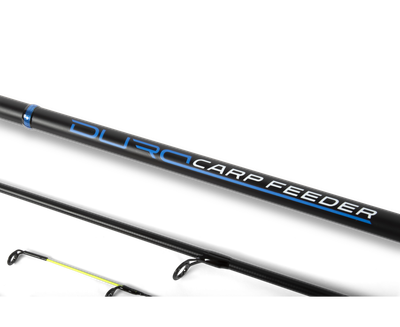 DURA CARP FEEDER 10FT