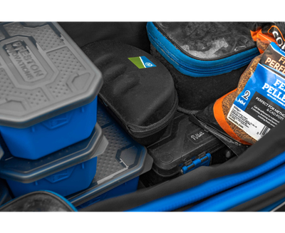 SUPERA X COMPACT CARRYALL