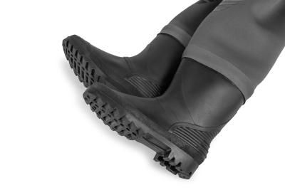 TROPHY NEOPRENE WADERS