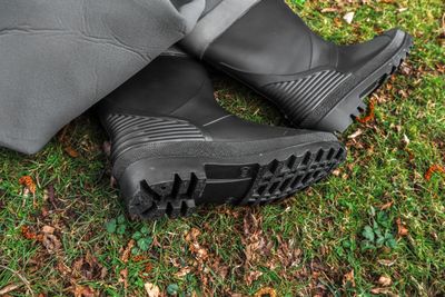 TROPHY NEOPRENE WADERS