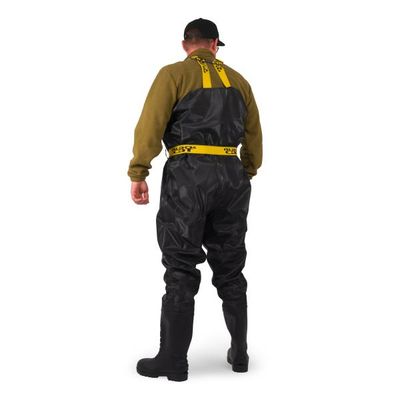 BOOTED WADERS