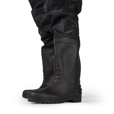 BOOTED WADERS