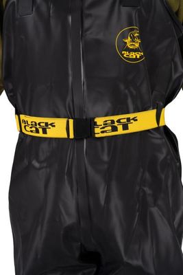 BOOTED WADERS