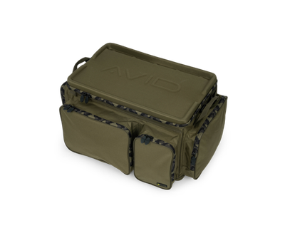 RVS DELUXE HARD-TOP CARRYALL