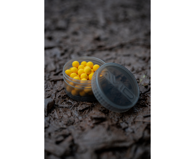 RVS 8-POT Hookbait pouch