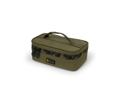 RVS 8-POT Hookbait pouch