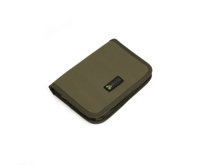 RVS LICENSE WALLET