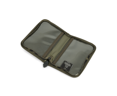 RVS LICENSE WALLET