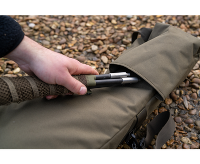 RVS Retractable Rod Bag