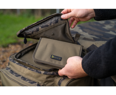 RVS LICENSE WALLET