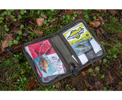 RVS LICENSE WALLET