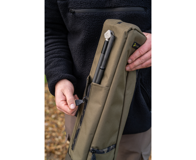 RVS Retractable Rod Bag