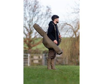 RVS Retractable Rod Bag