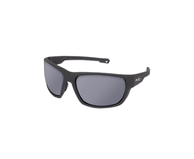 SEETHRU OPTIWRAP POLARISED SUNGLASSES GRAY LENS