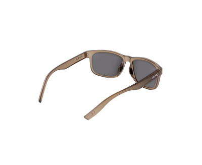 SEETHRU PRISM POLARISED SUNGLASSES GRAY LENS