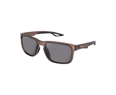 SEETHRU MIRAGE POLARISED SUNGLASSES GRAY LENS