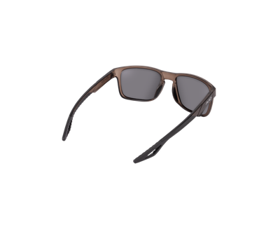 SEETHRU MIRAGE POLARISED SUNGLASSES GRAY LENS